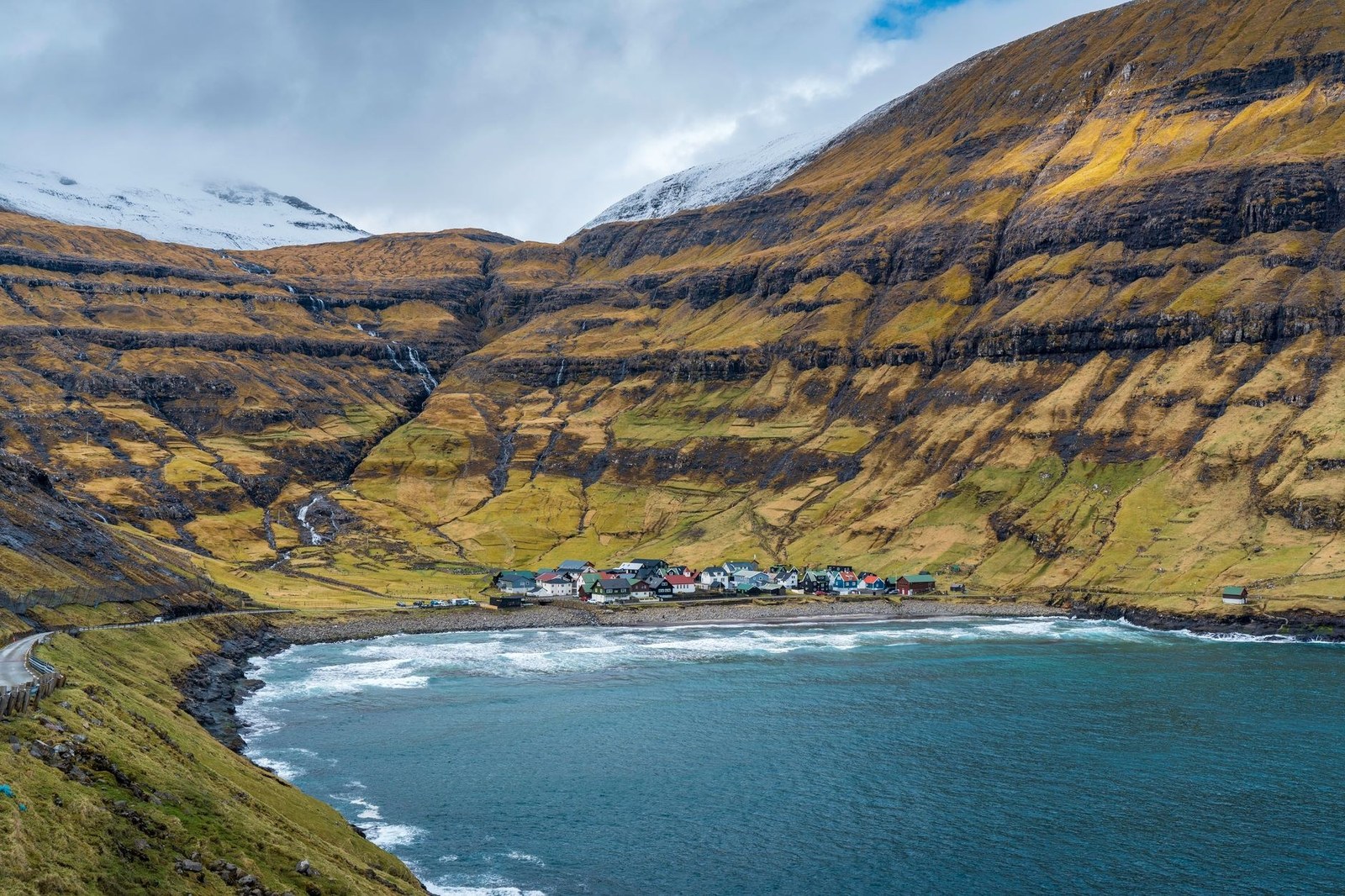 Faroe Islands