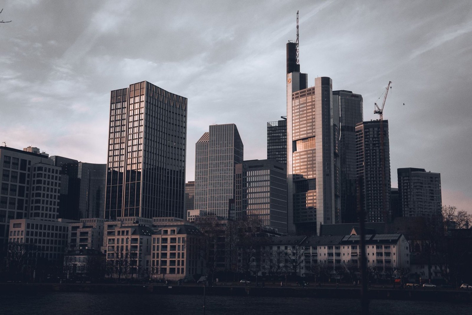 Frankfurt