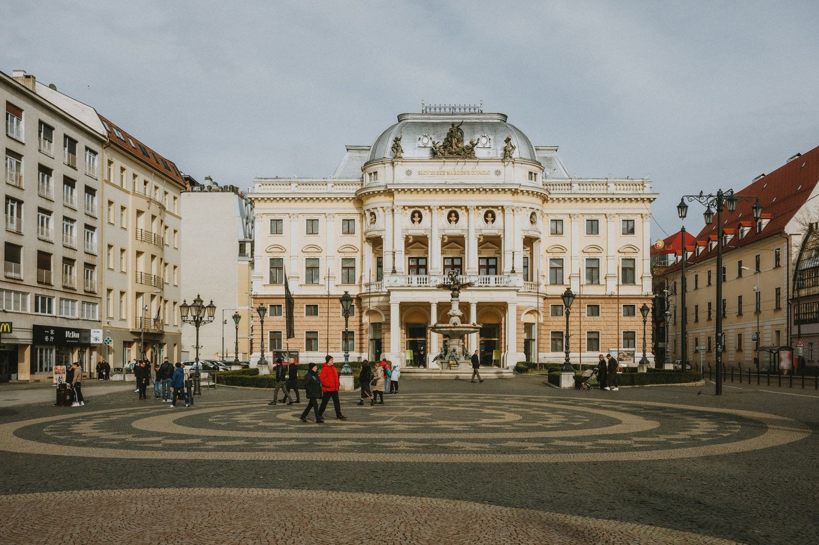 Bratislava