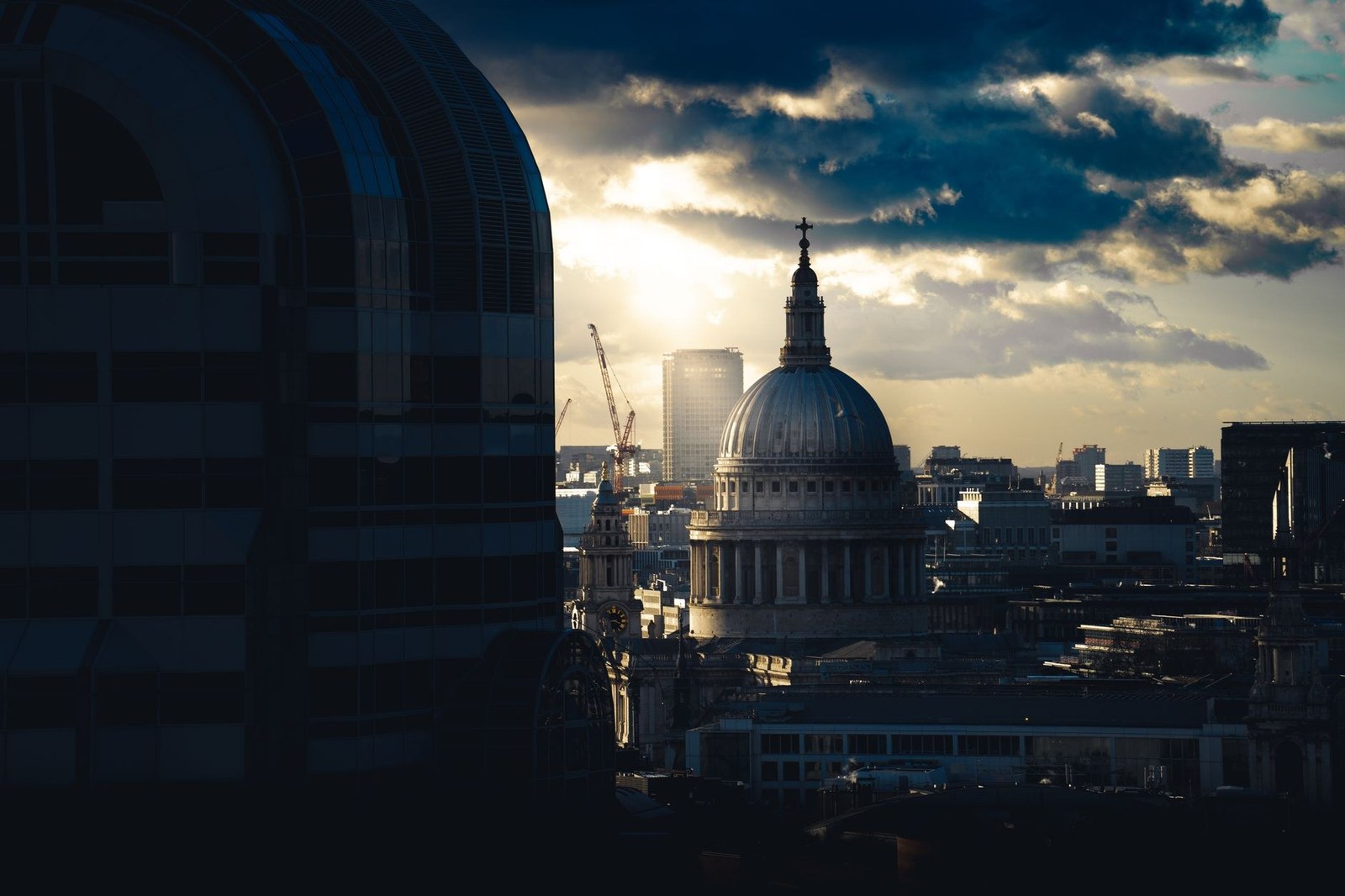 St Paul's Cathedral