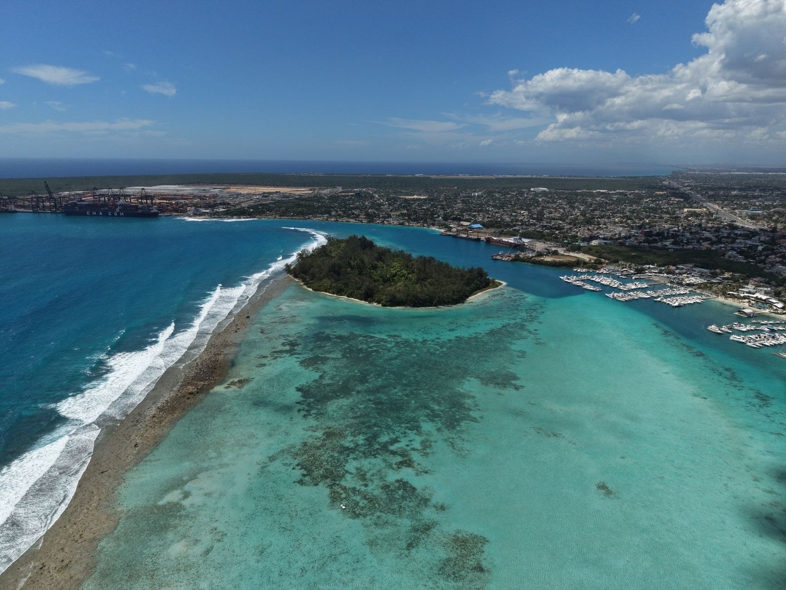Santo Domingo Dominican Republic