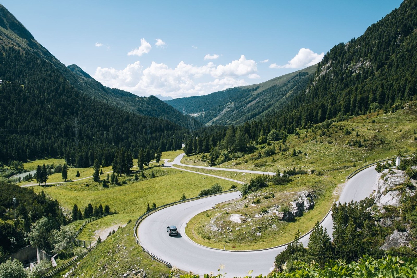 Tyrol