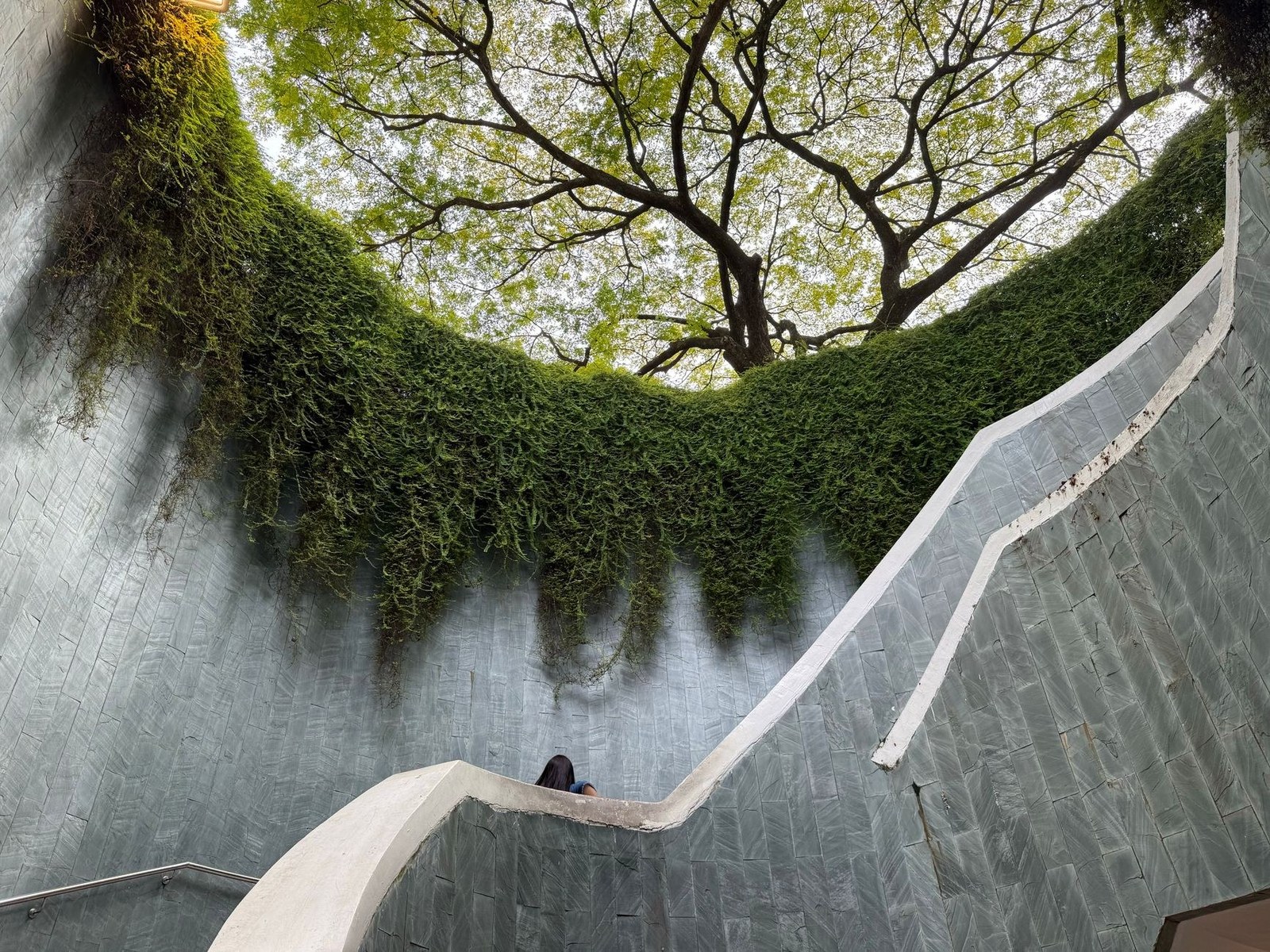 Fort Canning Park