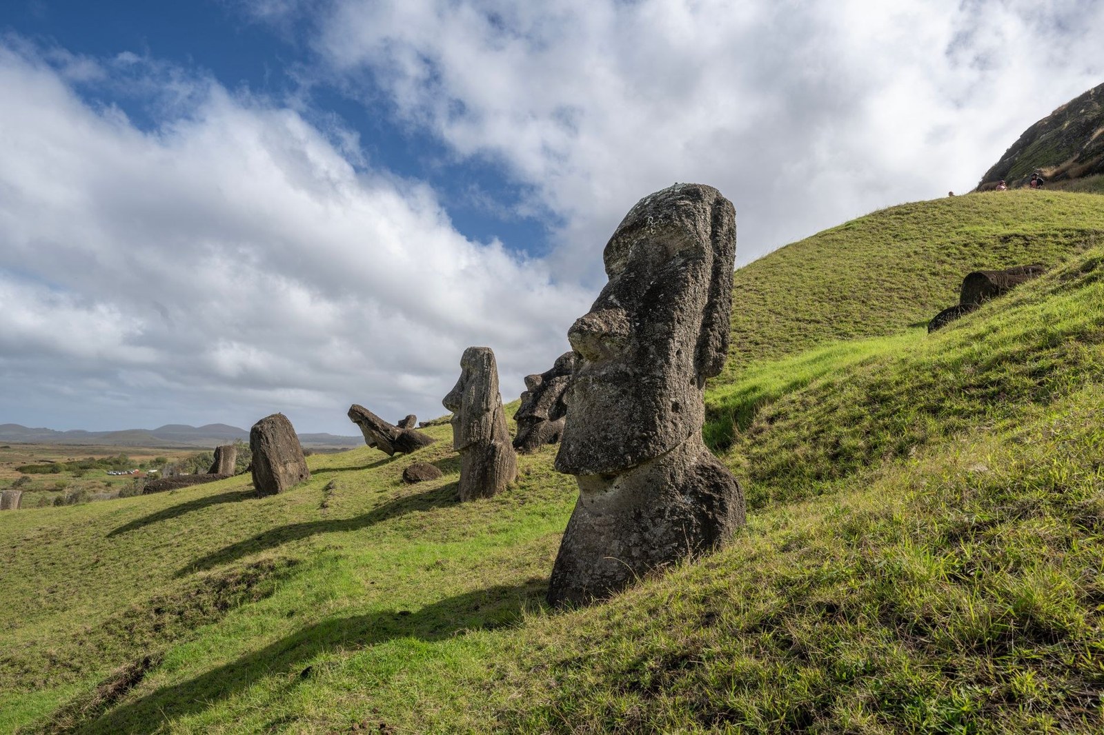 Easter Island