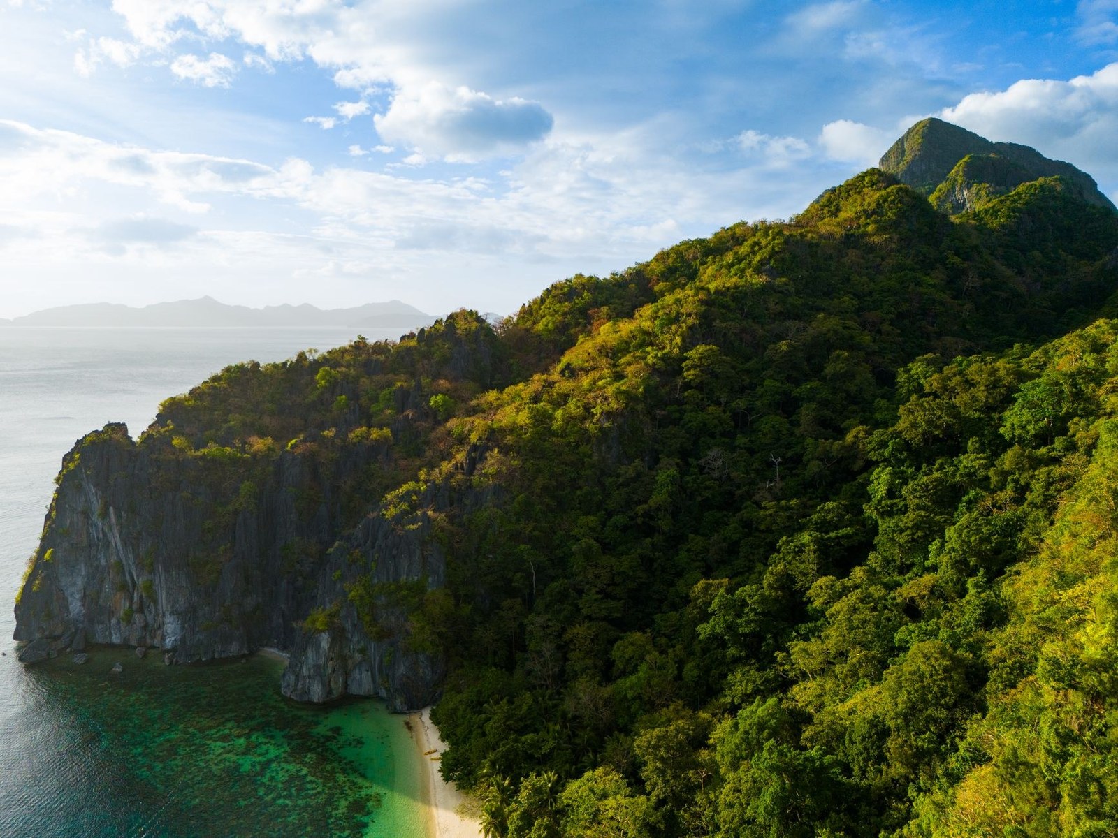 El Nido, Philippines