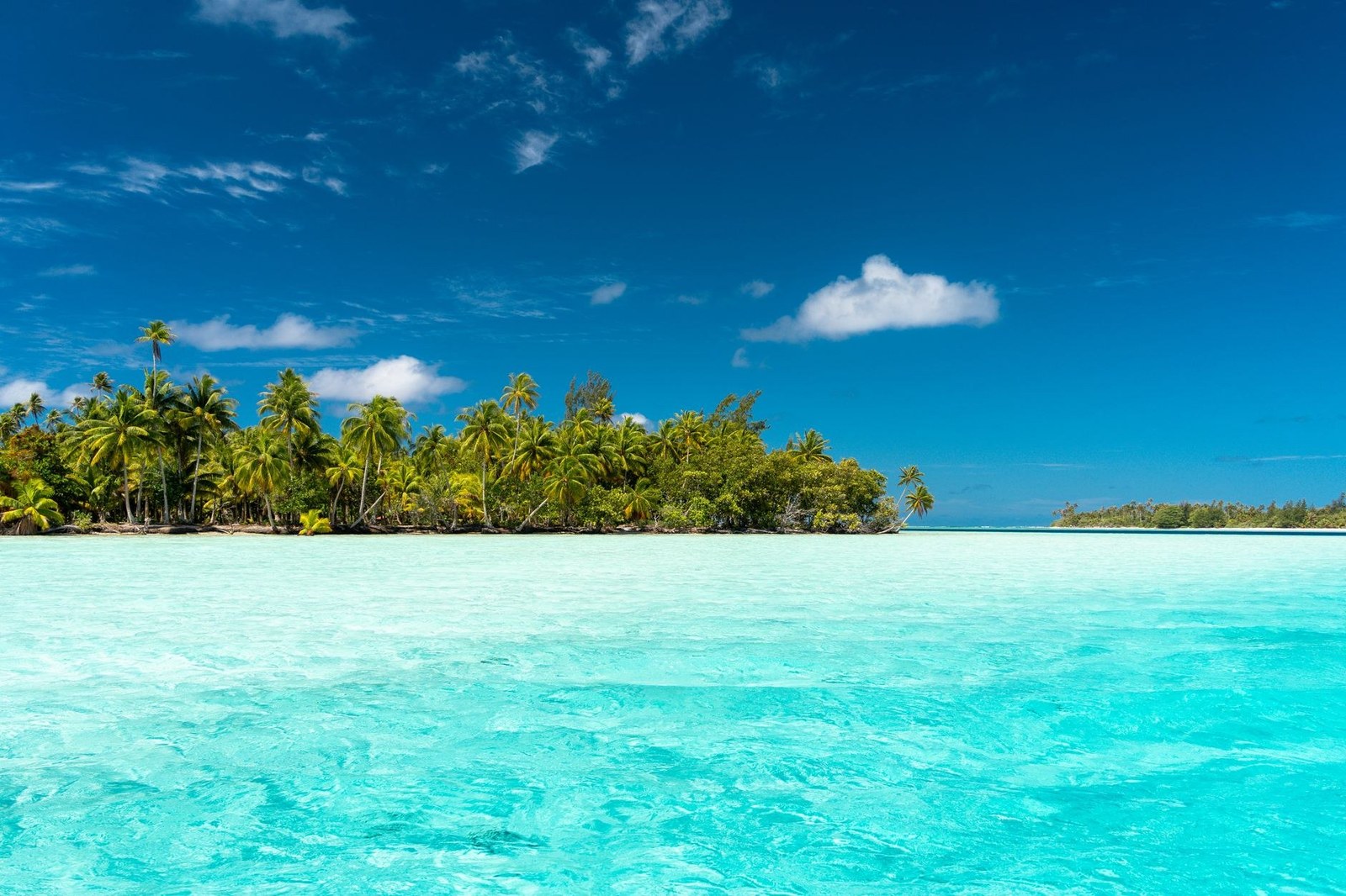Leeward Islands