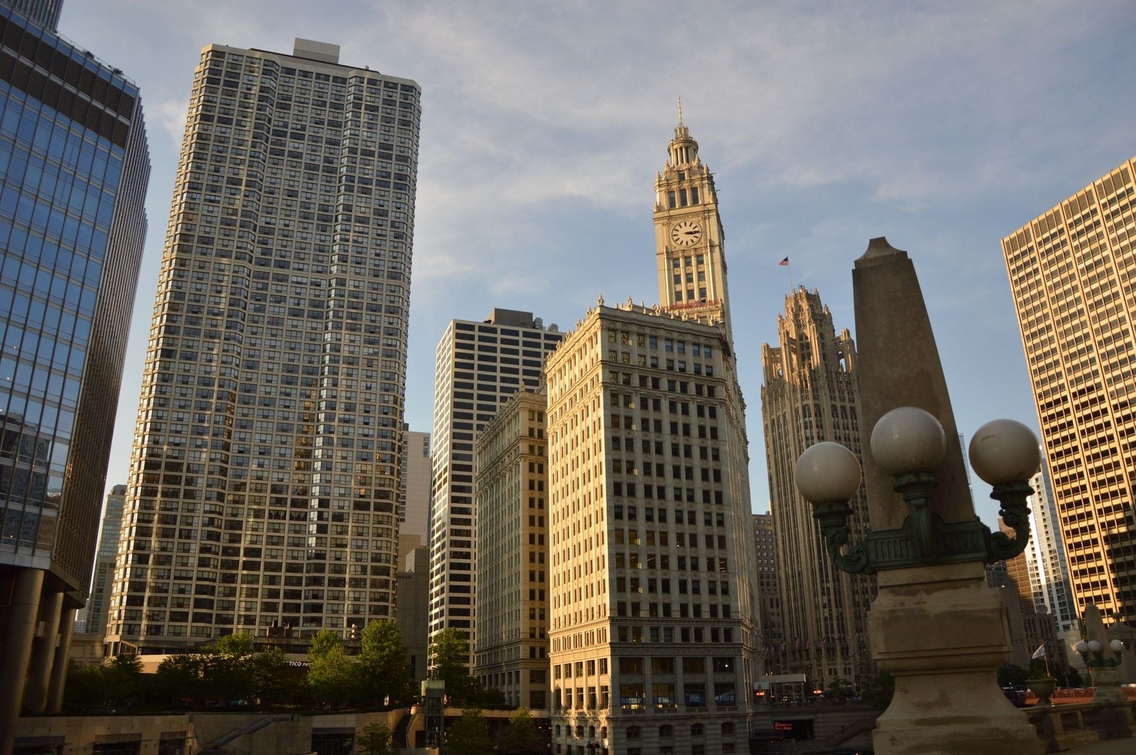 Chicago