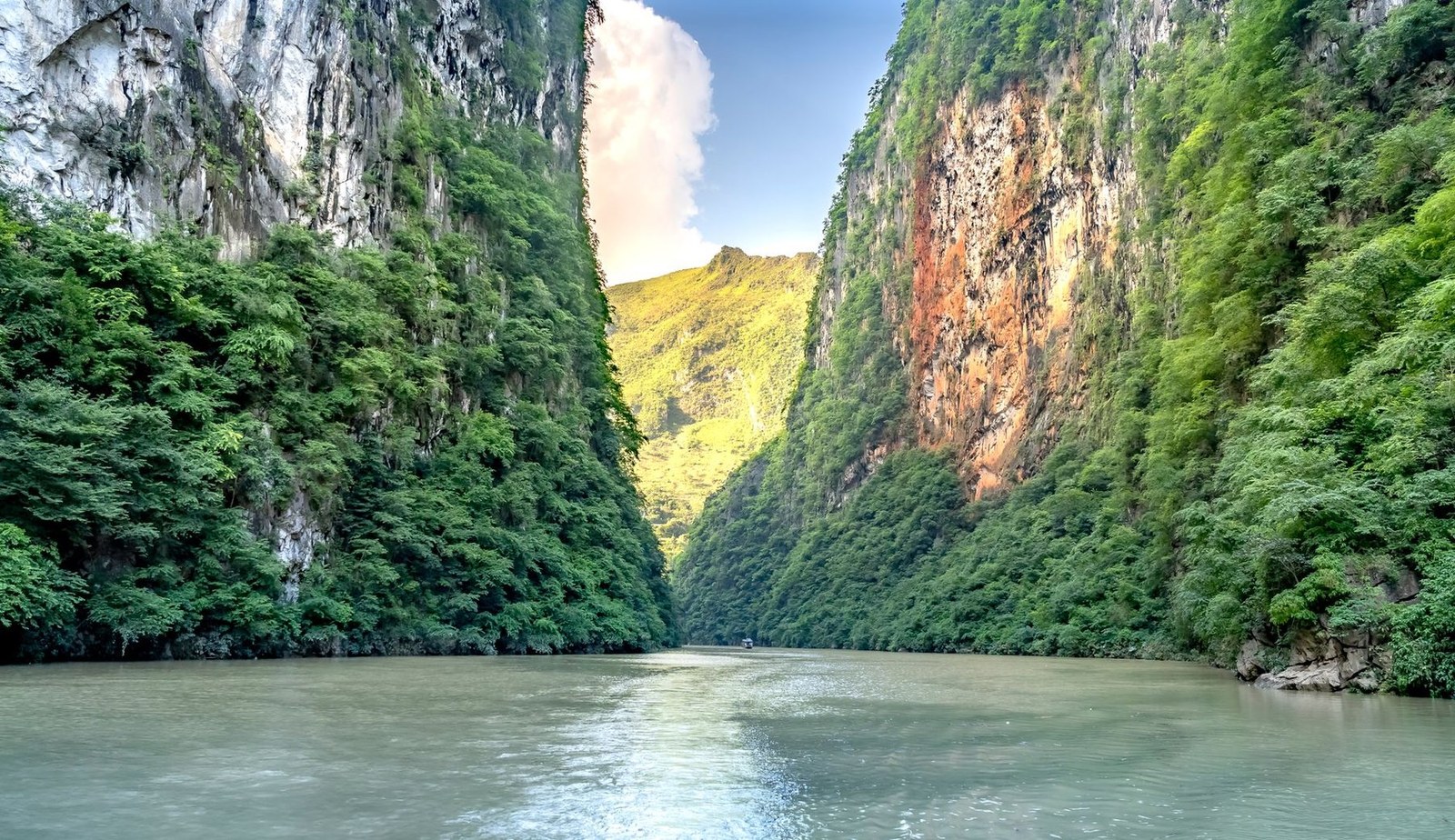 Chiapas