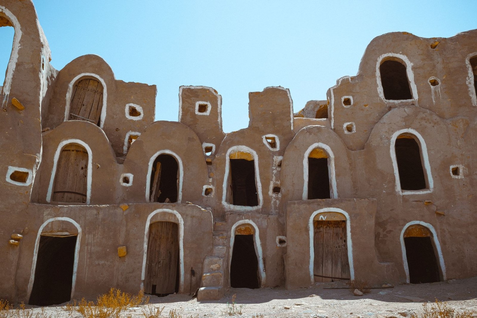 Tunisia