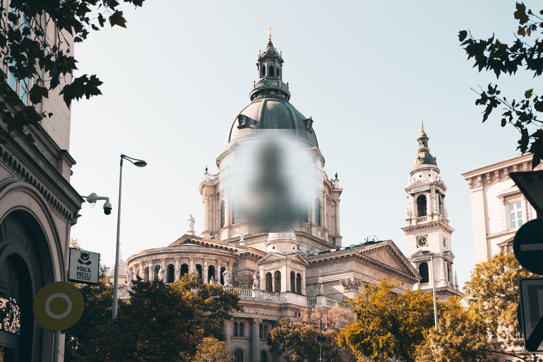Budapest