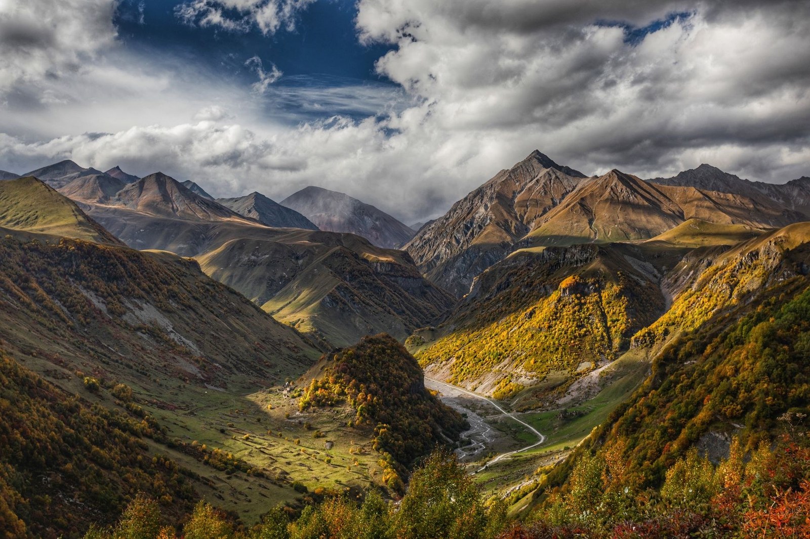 Gudauri