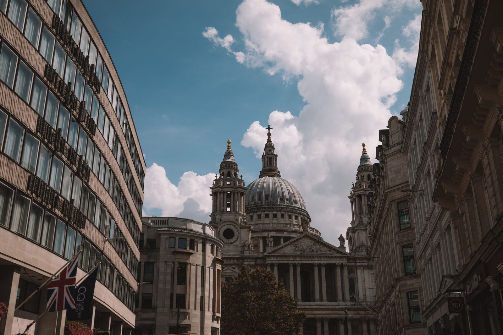 London