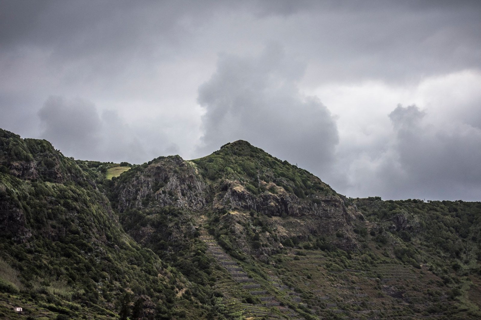 Azores