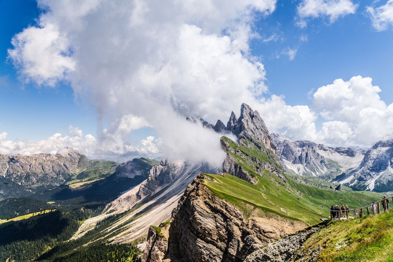 Seceda