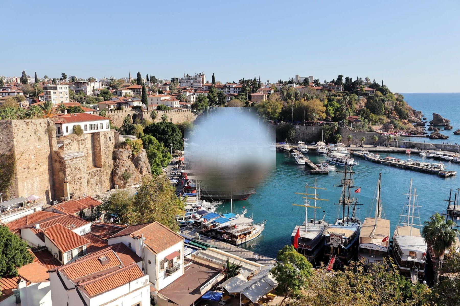 Antalya