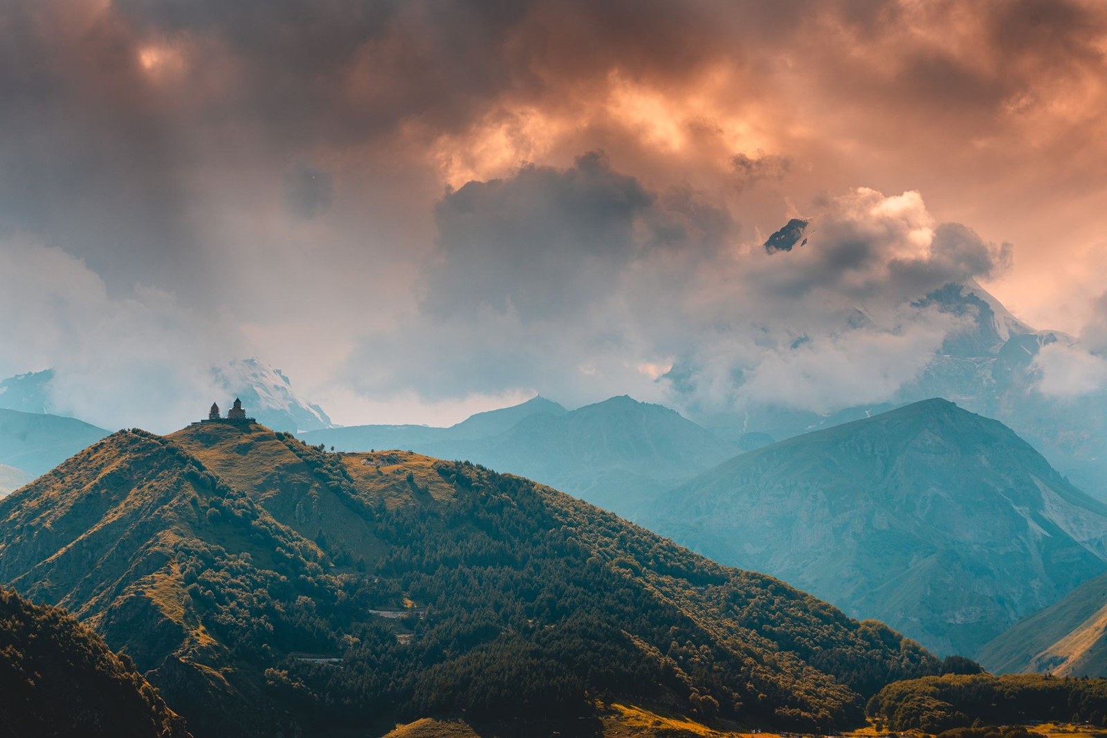 Georgia