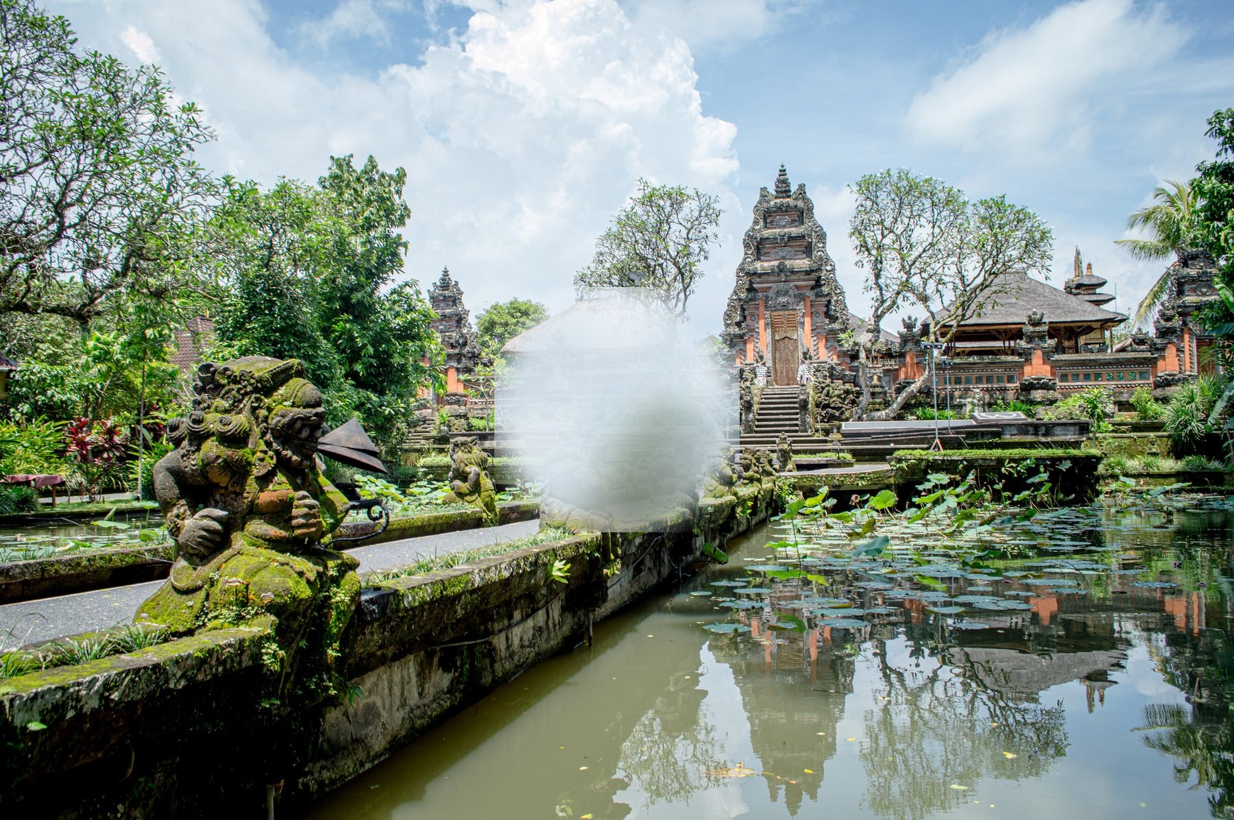 Ubud