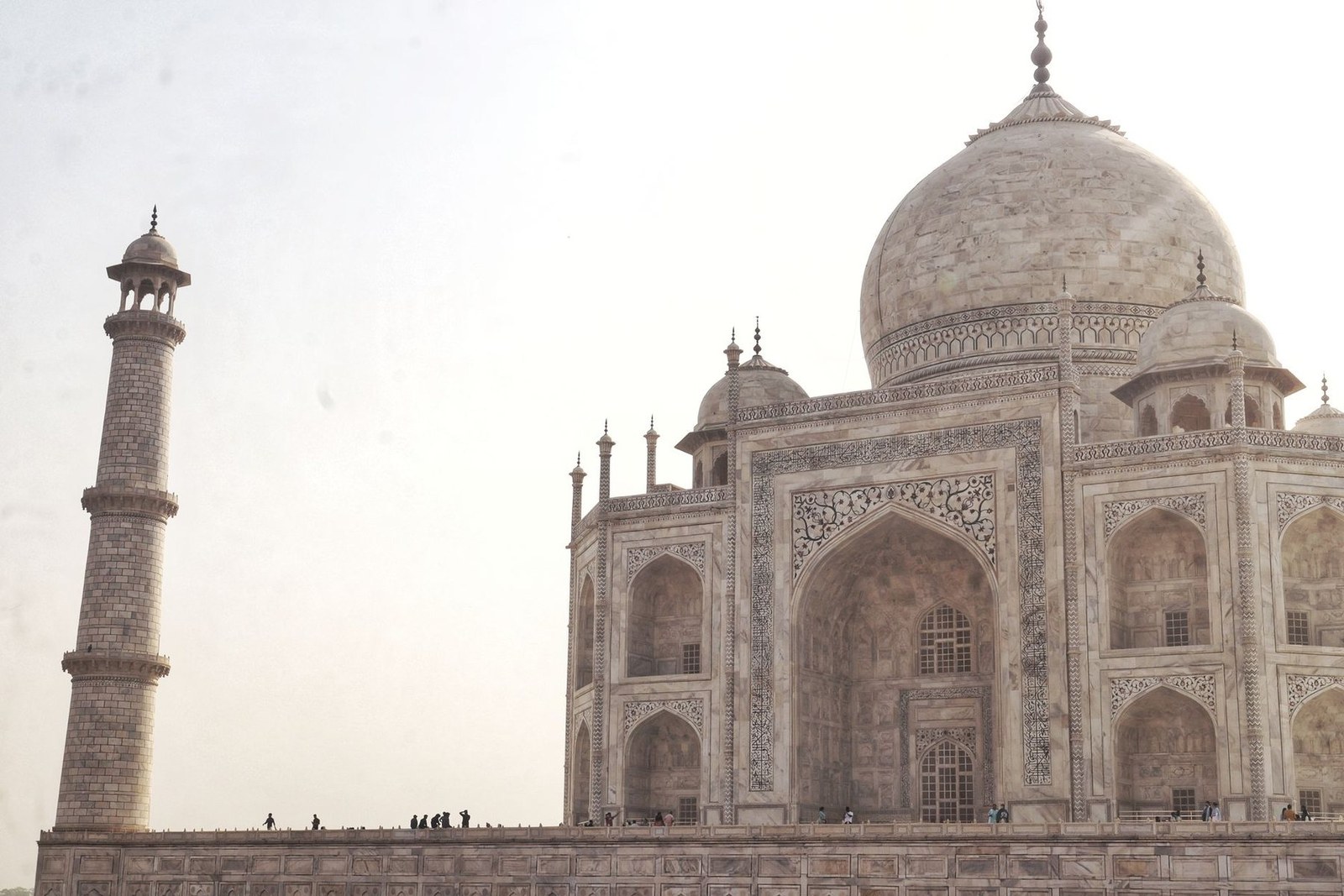Agra Fort