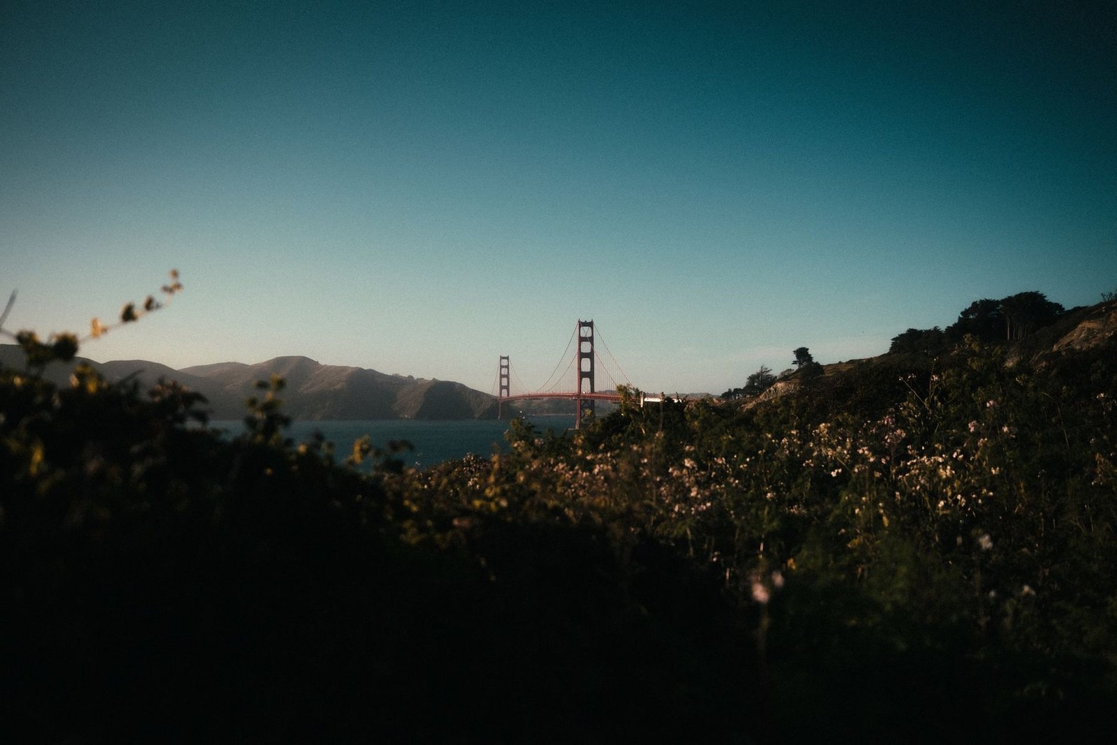 San Francisco