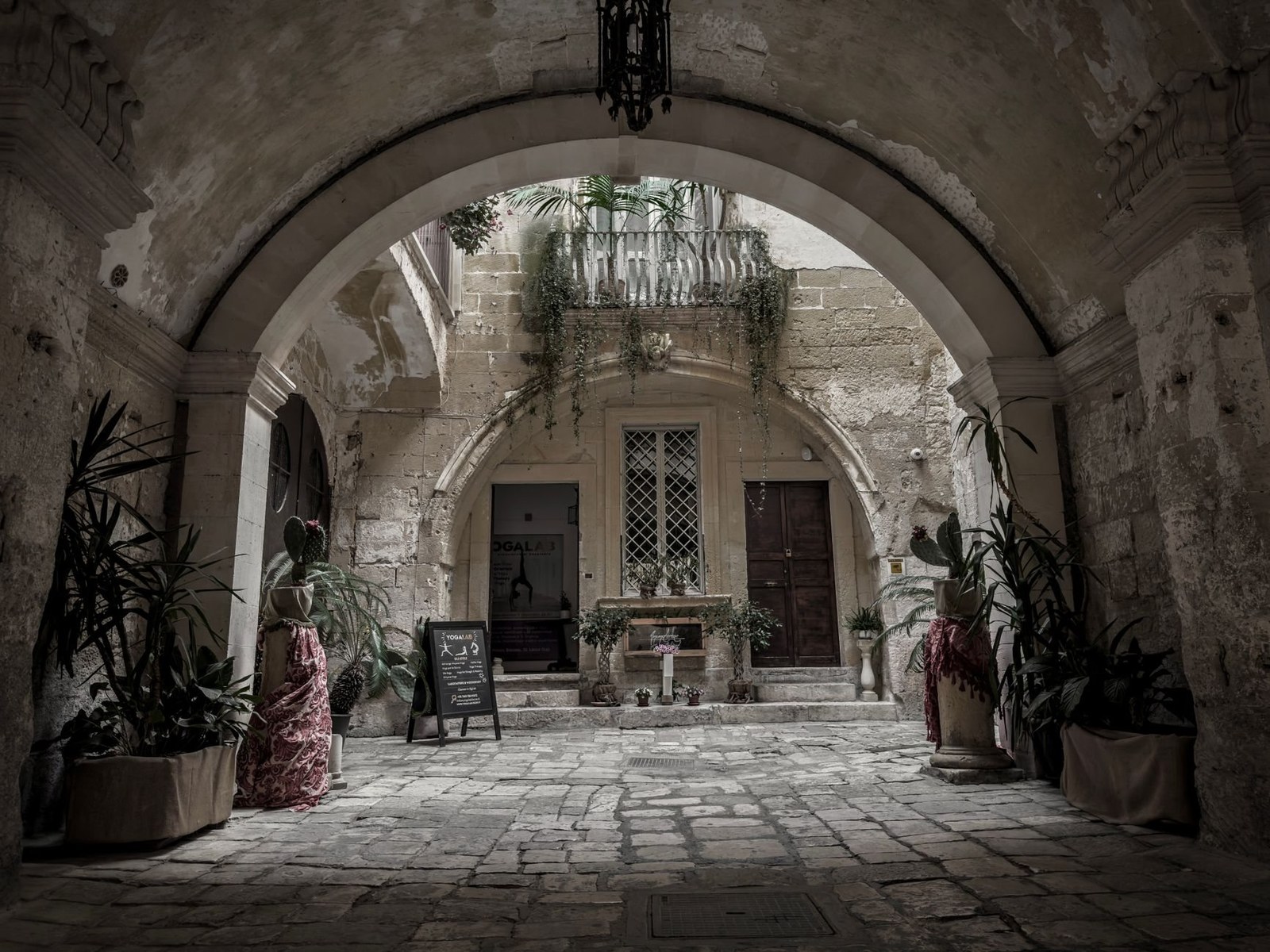 Lecce Italy