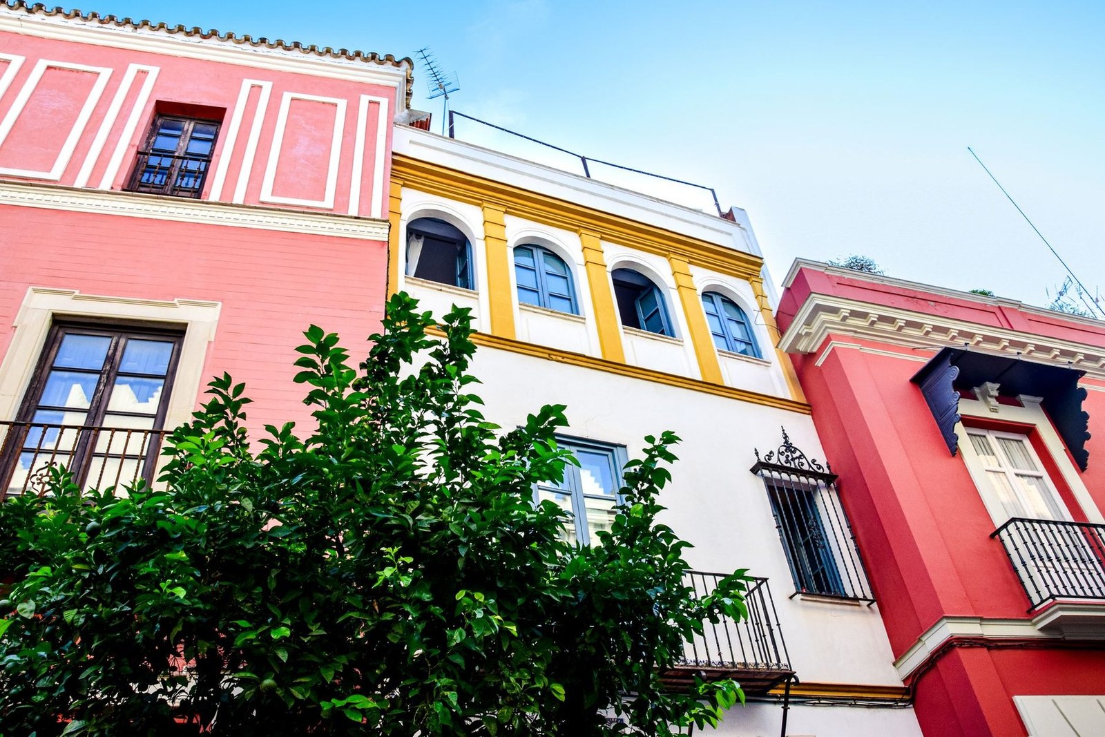 Seville