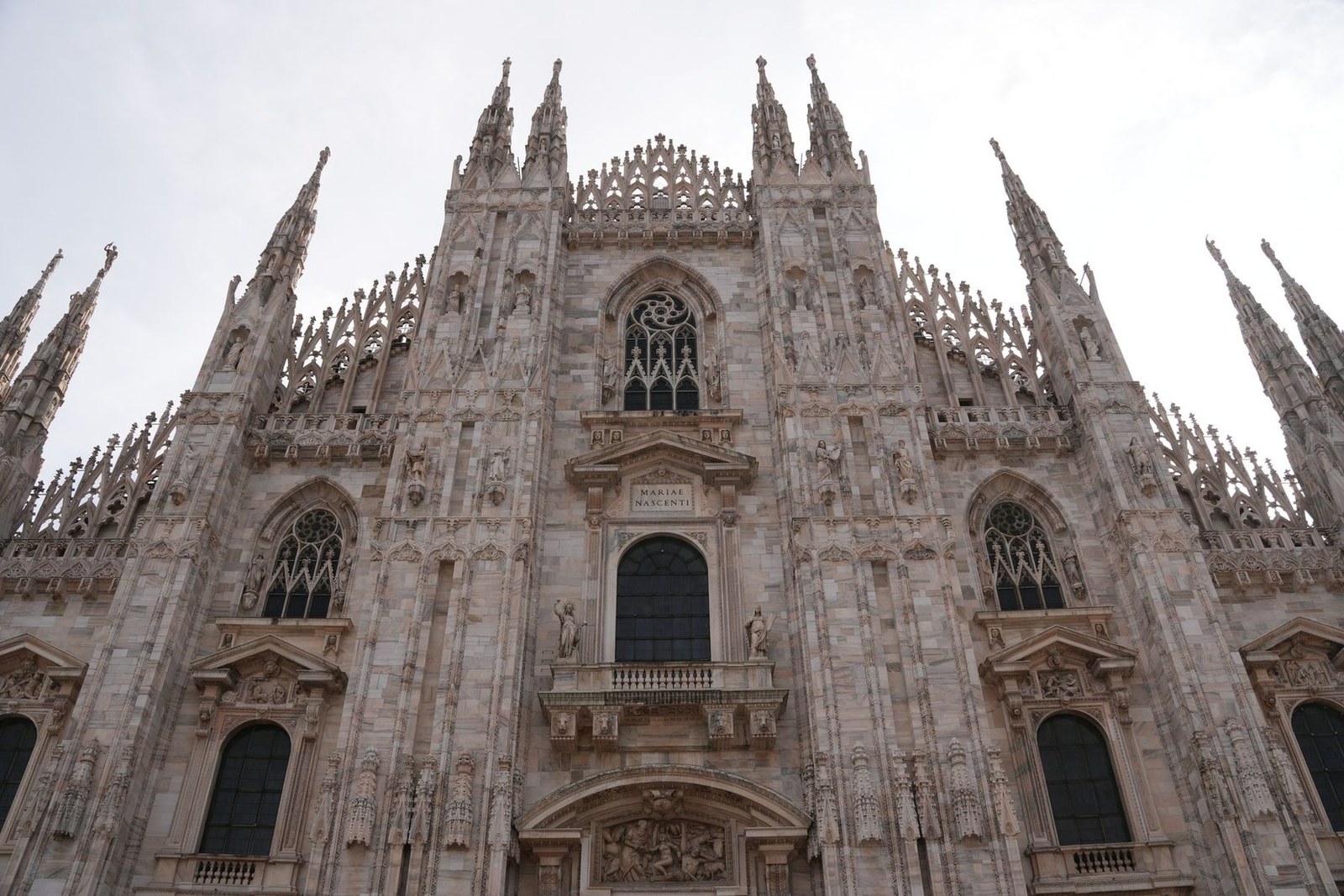 Duomo di Milano