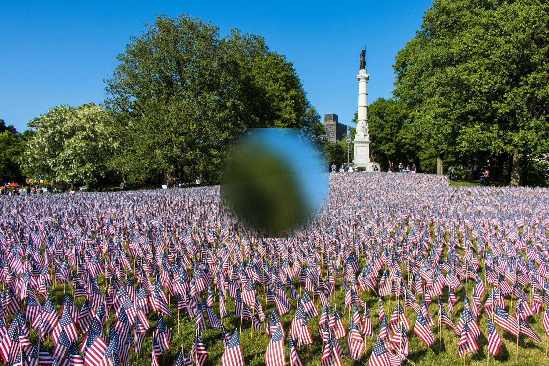 Boston Common Boston