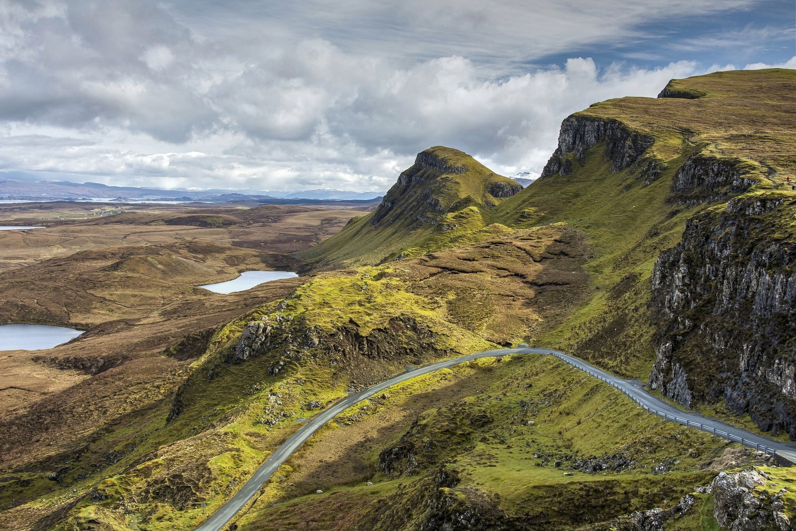 Quiraing