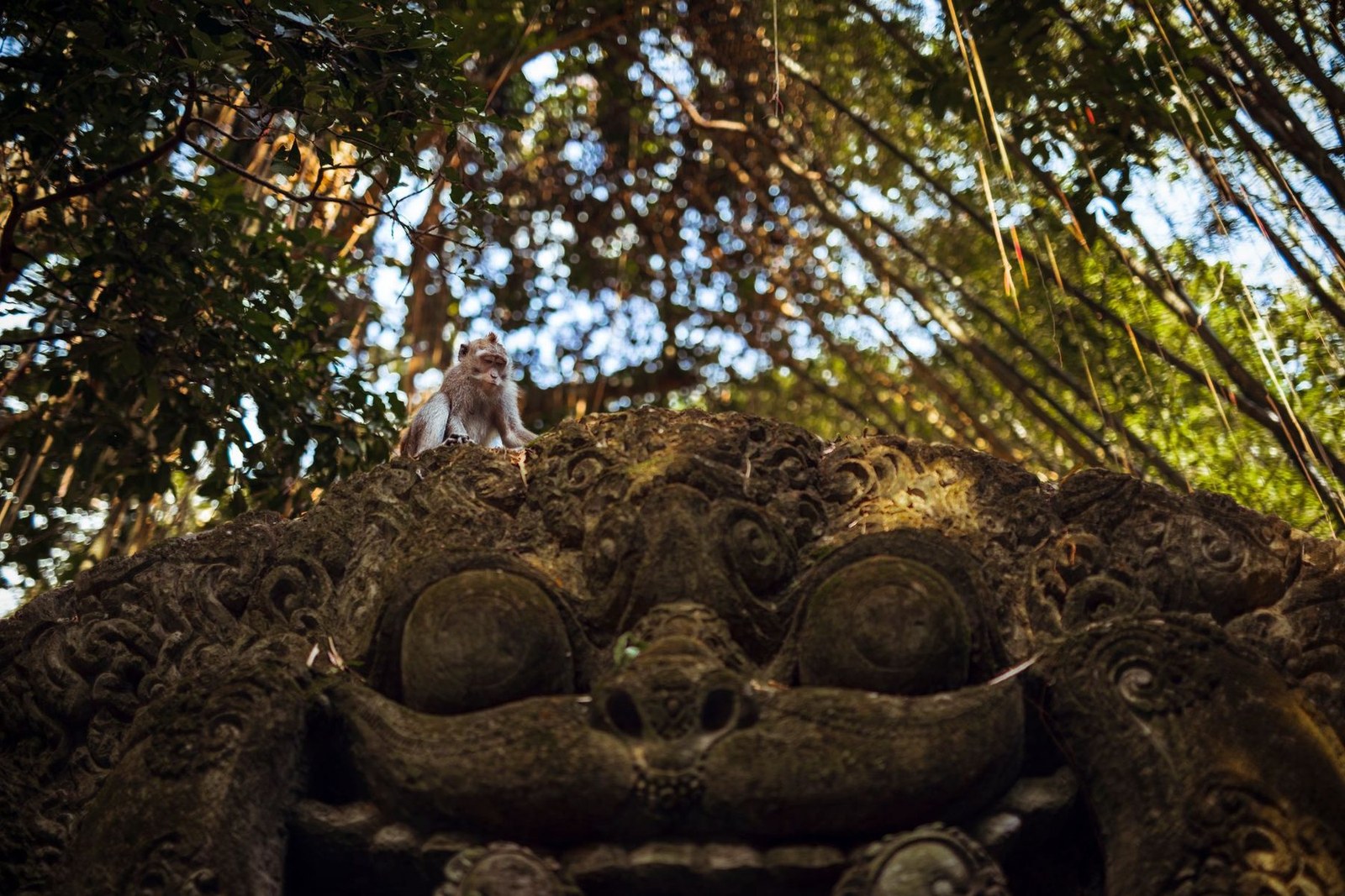 Ubud Bali