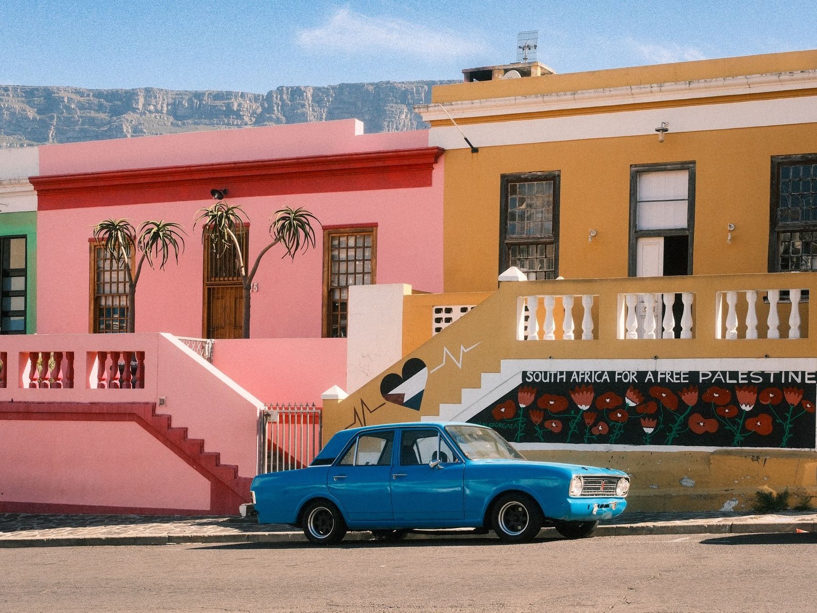 Cape Town